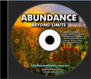 ABUNDANCE Beyond Limits