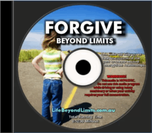 FORGIVE Beyond Limits