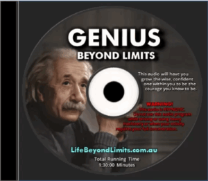 GENIUS Beyond Limits