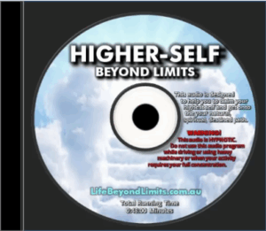 HIGHER SELF Beyond Limits