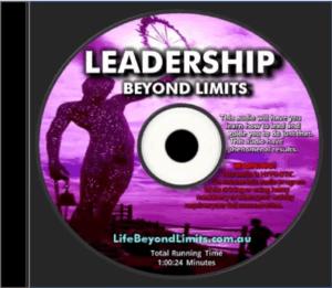 LEADERSHIP Beyond Limits