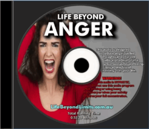 Life Beyond ANGER