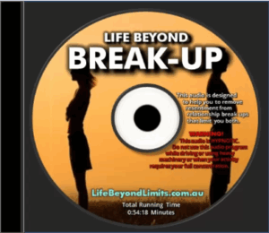 Life Beyond BREAK-UP (The Parting Process)
