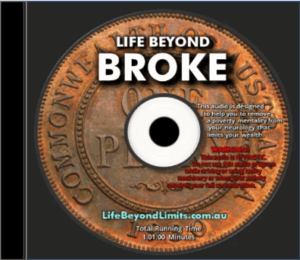 Life Beyond BROKE
