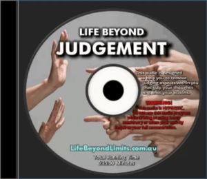 Life Beyond JUDGEMENT