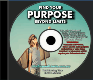 Find Your Purpose Beyond Limits