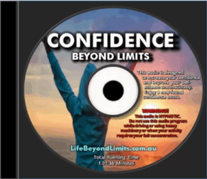 CONFIDENCE Beyond Limits