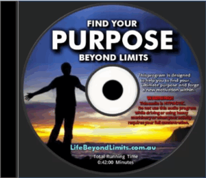 Life Beyond MONEY WORRY Audio Program