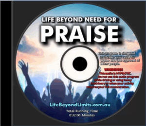 Life Beyond NEED FOR PRAISE Audio Program