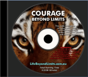 COURAGE Beyond Limits