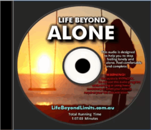 Life Beyond Alone Audio Program