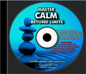 MASTER CALM Beyond Limits Audio Program