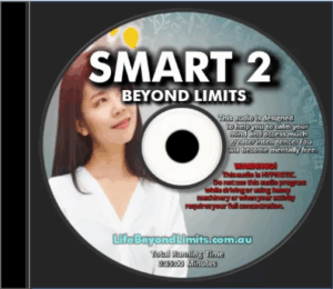 SMART 2 Beyond Limits Audio Program