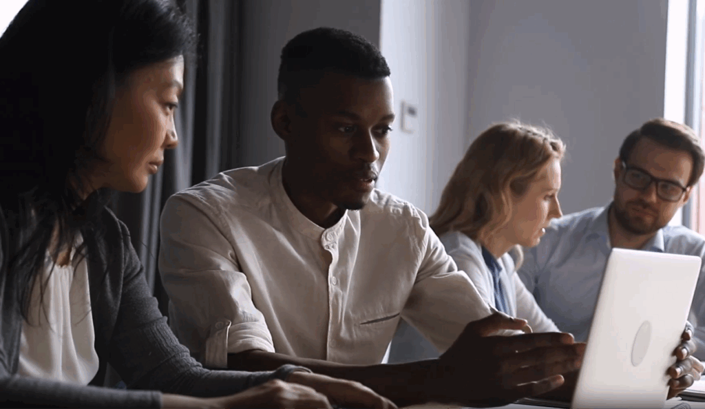 Project-based experience