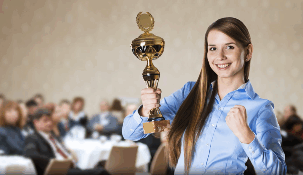 Leadership opportunities & Career Pathways